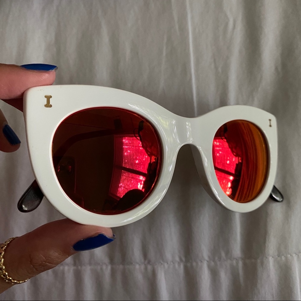 Illesteva Sunglasses